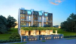 Onan Road (D15), Terrace #580890641